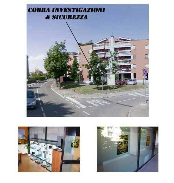 Cobra investigazioni
